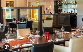 Sunningdale Lodge,St Mellion,Cornwall-Freegolf&Spa